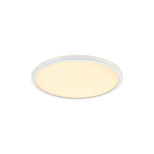 Plafond Oja Ø29 cm 3-Step 18W Vit Nordlux